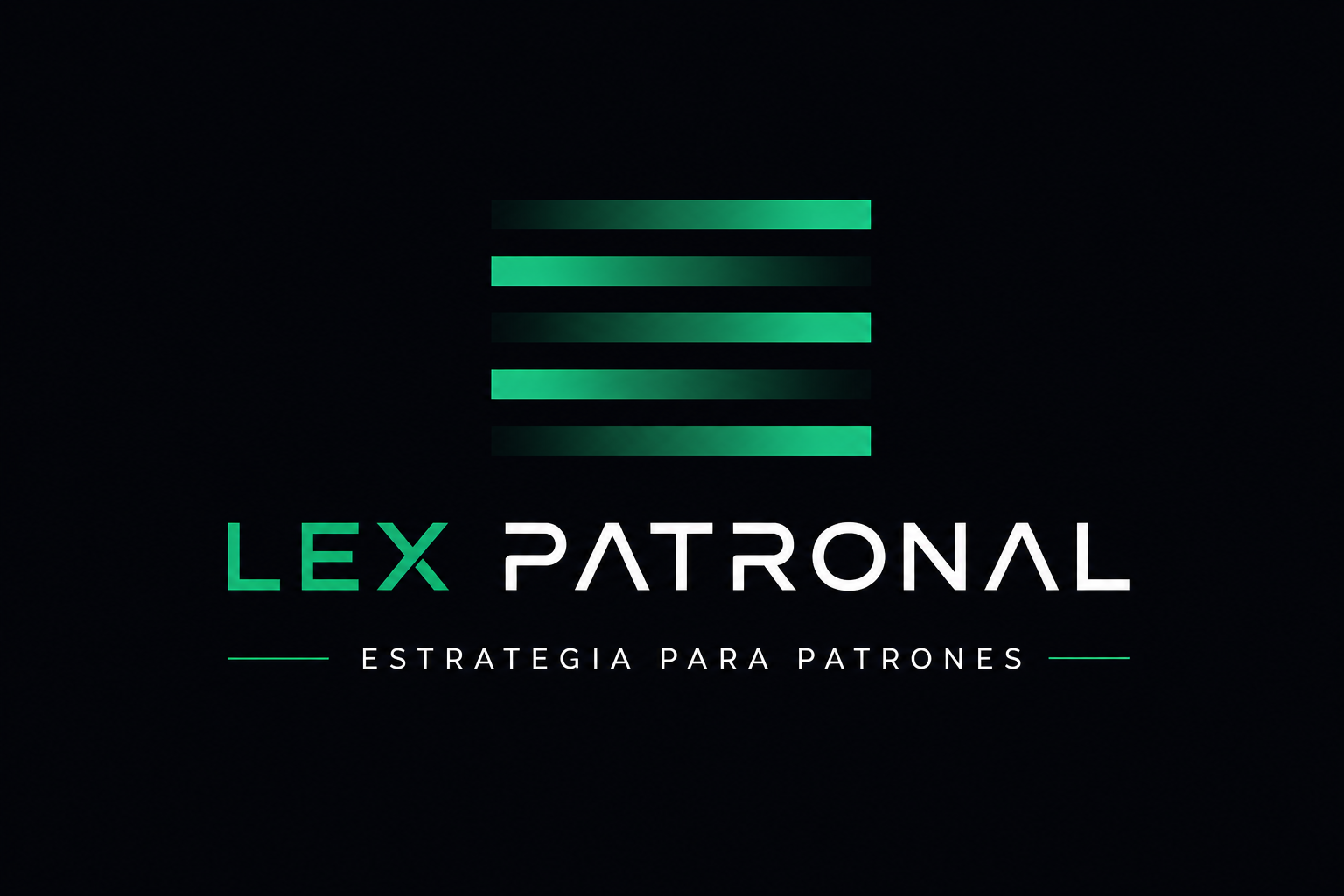 Logo oficial